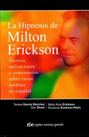 HIPNOSIS DE MILTON ERICKSON