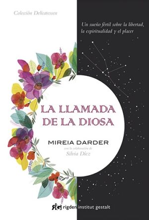 LLAMADA DE LA DIOSA