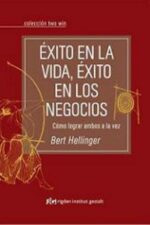 EXITO EN LA VIDA EXITO EN LOS NEGOCIOS