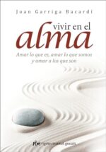 VIVIR EN EL ALMA (BOLSILLO)