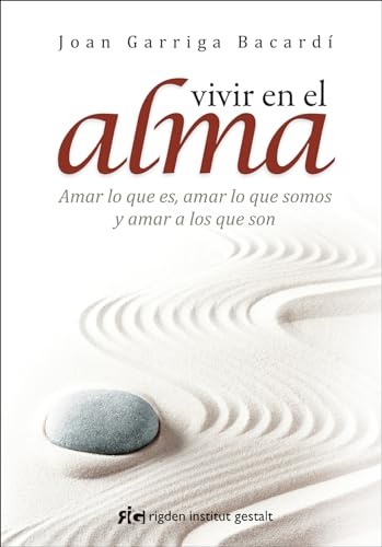 VIVIR EN EL ALMA (BOLSILLO)