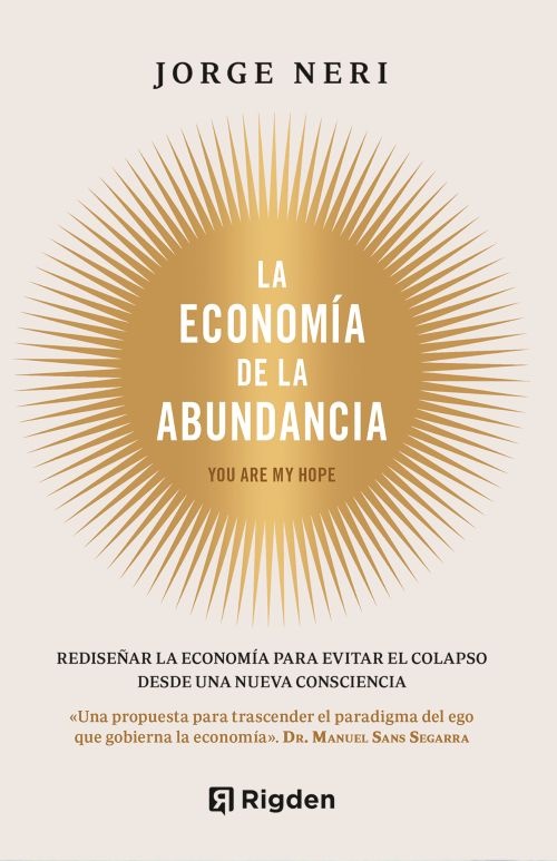 ECONOMIA DE LA ABUNDANCIA LA