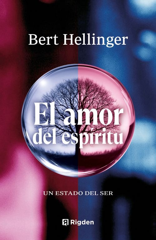 AMOR DEL ESPIRITU EL (N.E.)