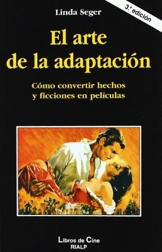 ARTE DE LA ADAPTACION  EL