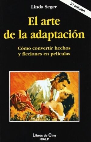 ** ARTE DE LA ADAPTACION  EL