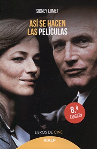 ASI SE HACEN LAS PELICULAS