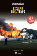 ESCULPIR EN EL TIEMPO