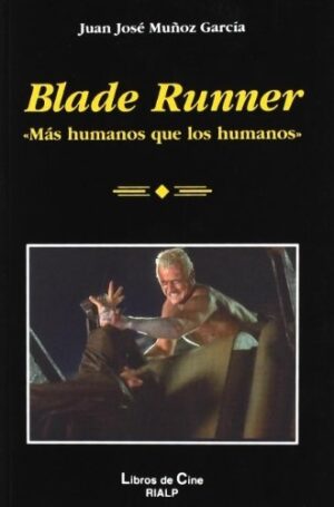 BLADE RUNNER