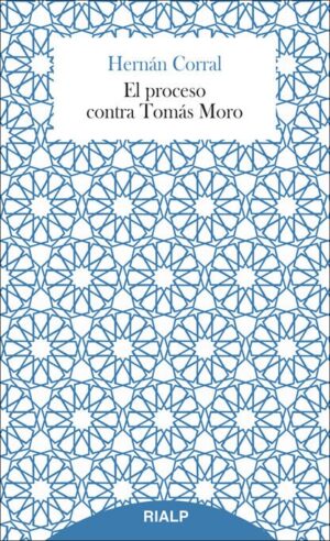 PROCESO CONTRA TOMAS MORO