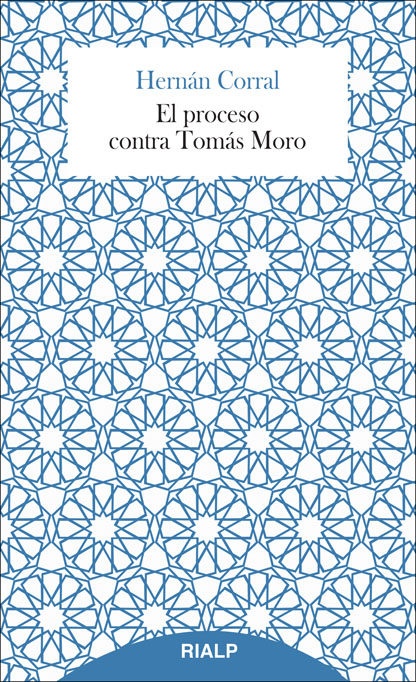 PROCESO CONTRA TOMAS MORO