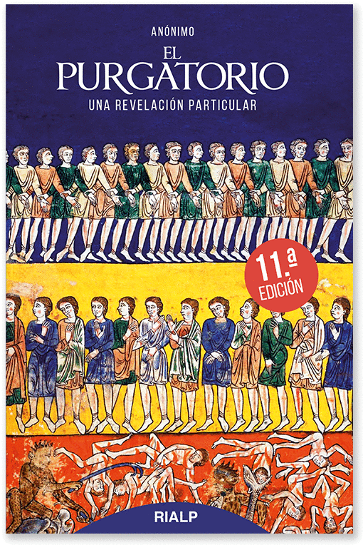PURGATORIO EL ( NVA EDICION )