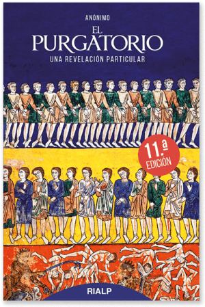 ** PURGATORIO EL ( NVA EDICION )