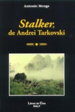 STALKER DE ANDREI TARKOVSKI