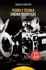 TEORIA Y TECNICAS CINEMATOGRAFICAS