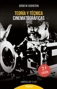 TEORIA Y TECNICAS CINEMATOGRAFICAS