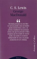 GEORGE MACDONALD