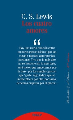 CUATRO AMORES LOS