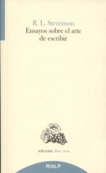 ENSAYOS SOBRE EL ARTE DE ESCRIBIR