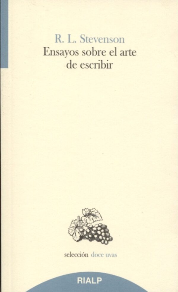 ENSAYOS SOBRE EL ARTE DE ESCRIBIR