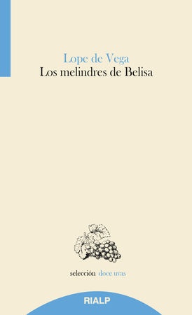 MELINDRES DE BELISA LOS