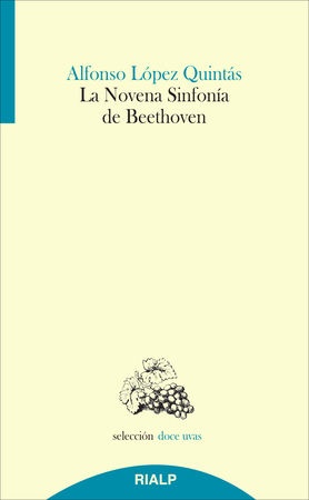 NOVENA SINFONIA DE BEETHOVEN LA