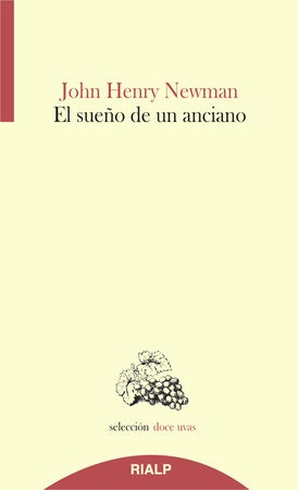 SUEÑO DE UN ANCIANO EL