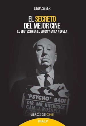 SECRETO DEL MEJOR CINE EL