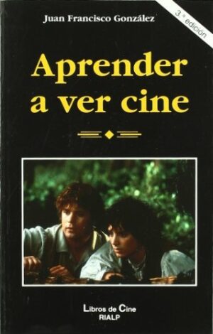 APRENDER A VER CINE