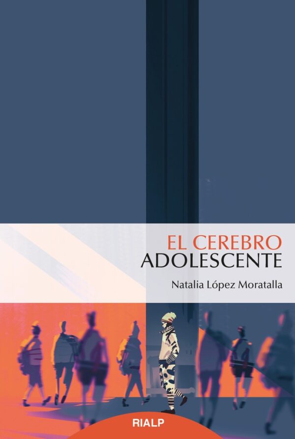 CEREBRO ADOLESCENTE EL