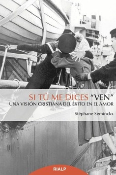 SI TU ME DICES VEN