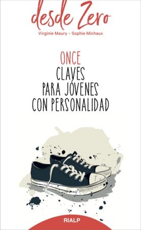 ONCE CLAVES PARA JOVENES CON PERSONALIDAD