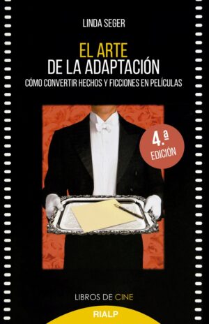 ** ARTE DE LA ADAPTACION EL