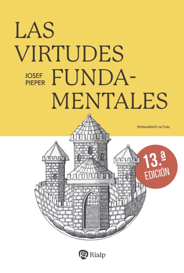VIRTUDES FUNDAMENTALES LAS