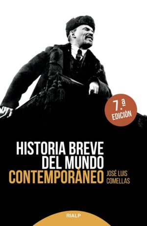 HISTORIA BREVE DEL MUNDO CONTEMPORANEO