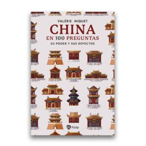 CHINA EN 100 PREGUNTAS