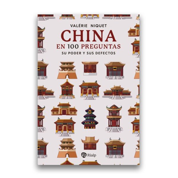 CHINA EN 100 PREGUNTAS
