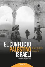 CONFLICTO PALESTINO-ISRAELI EL