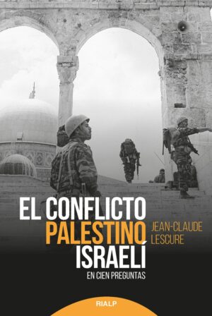 CONFLICTO PALESTINO-ISRAELI EL