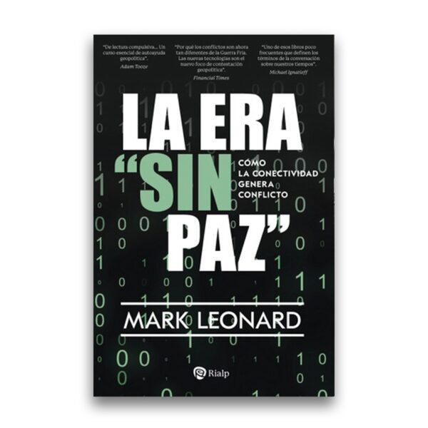 ERA "SIN PAZ" LA
