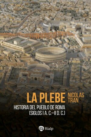 PLEBE LA