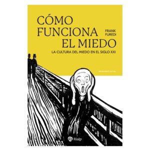 COMO FUNCIONA EL MIEDO