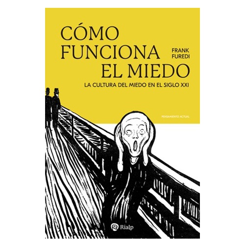 COMO FUNCIONA EL MIEDO