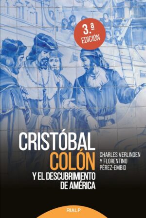 CRISTOBAL COLON Y EL DESCUBRIMIENTO DE AMERICA