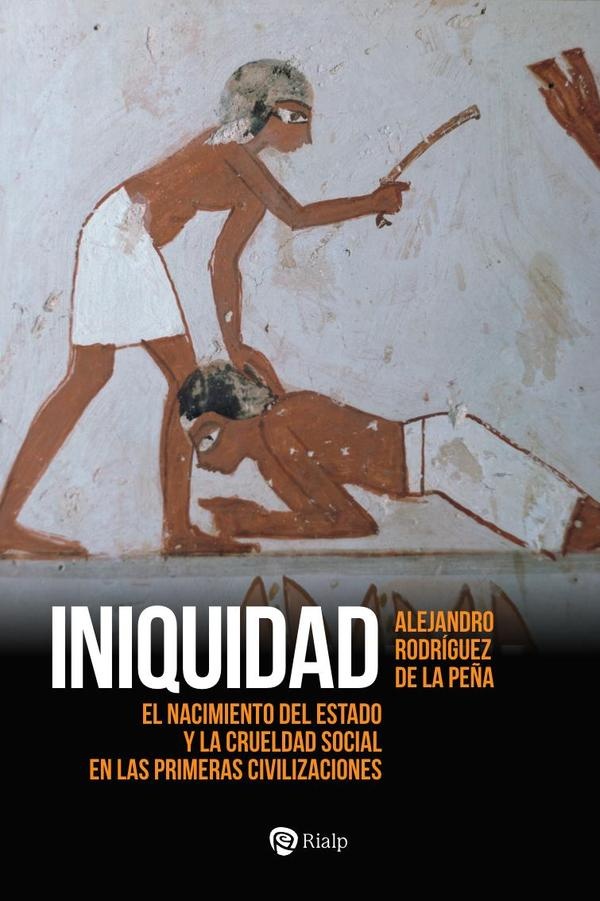 INIQUIDAD