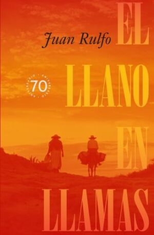 ** LLANO EN LLAMAS EL (TD)