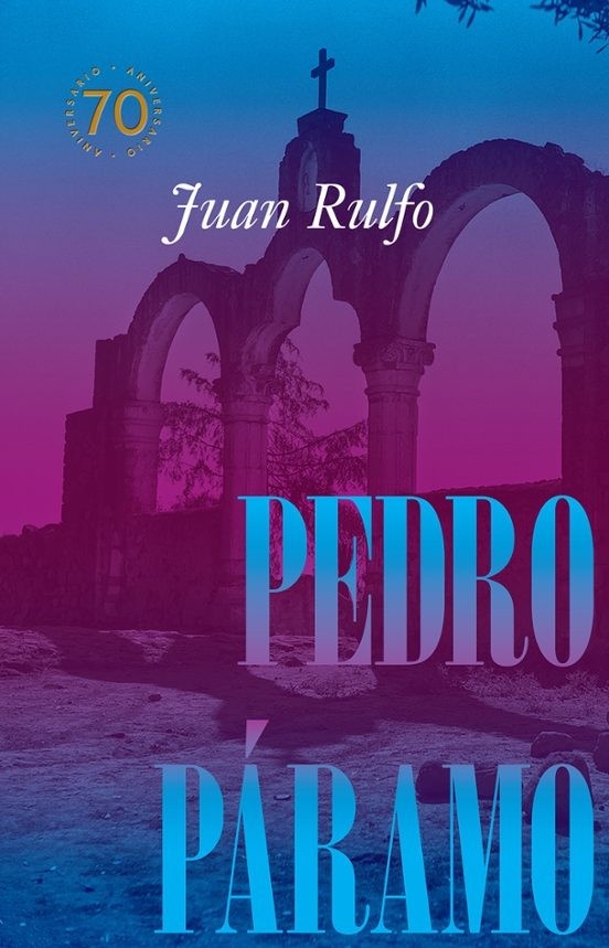 PEDRO PARAMO (TD)