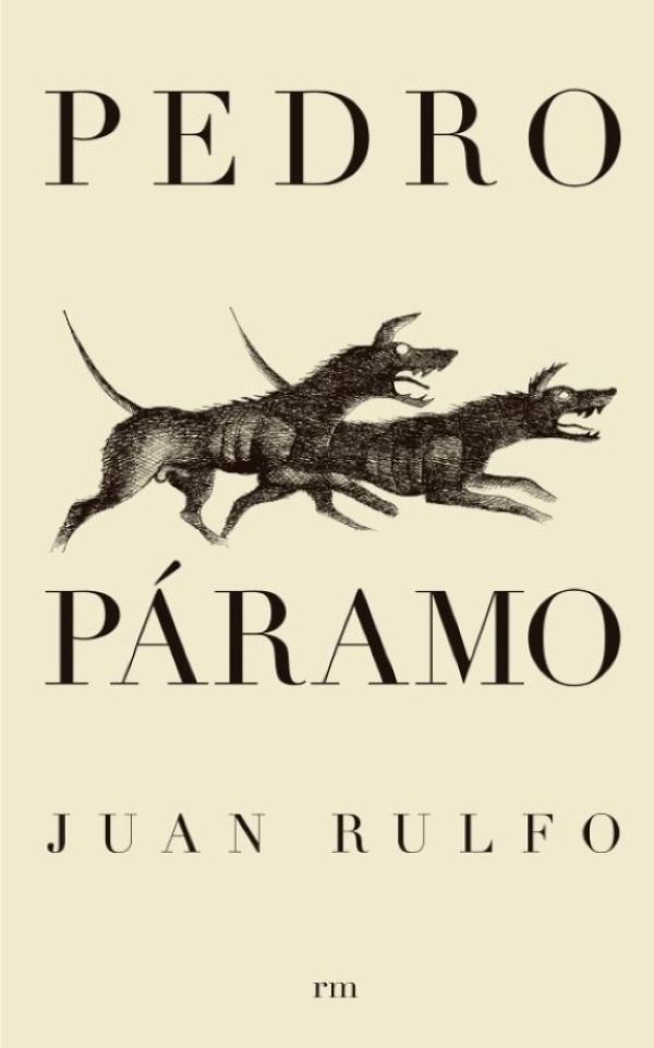 ** PEDRO PARAMO