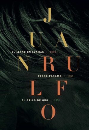 ** JUAN RULFO. OBRA