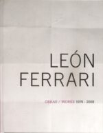 LEON FERRARI