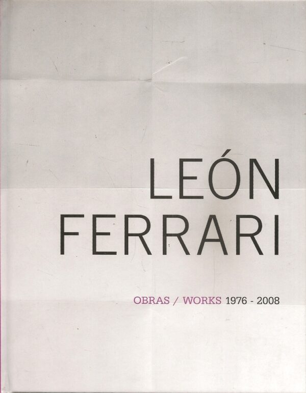 LEON FERRARI